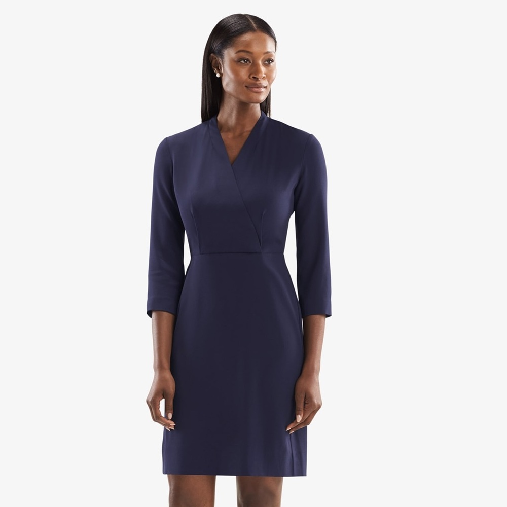 Niko 2.0 dress